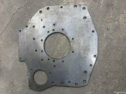 Плита задня МТЗ 50-10023-В