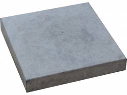 Плитка бетонная 5П7