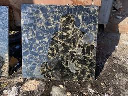 Плитка Гранітна Капустянська, Покосівська