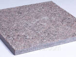 Плитка гранітна термооброблена Токівська (Розмір 600×300) - фото 1
