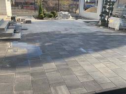 Плитка тротуарна " Модерн" 60мм