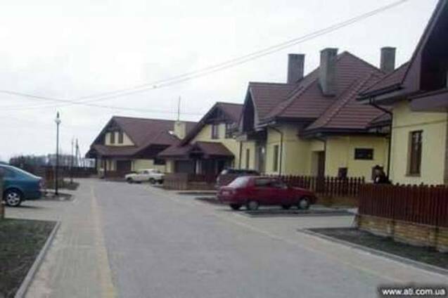 Плитка тротуарная вибропрессованная