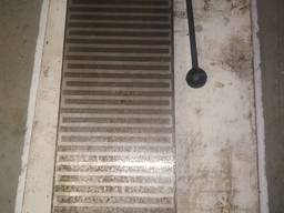 Плиту магнитную 630х200 мм , новую с хранения СССР г. Чита