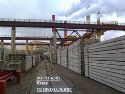 Плиты аэродромные ПАГ-14, ПАГ-18