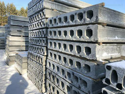 железобетонные изделия ПБ 54.12-8-9К7-5ВрІІ