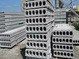 Плиты перекрытия