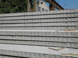 Плити перекриття до 6,3 довжиною (будь-яка довжина і ширина), Одеса - фото 1
