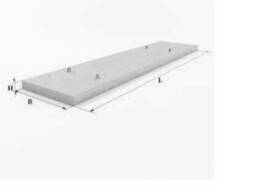 Плиты плоские ПТП 30-12 (2980х1190х120мм) купить цена