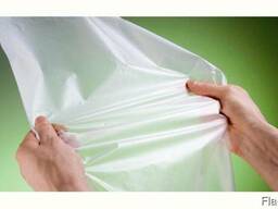 Плівка поліетилен сировина ПНД, ПВД, стрейч, HDPE, LDPE, LLD