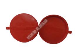 Пломба для еврокуб/пластковая бочка