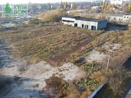 Площадка в продажу под любой бизнес