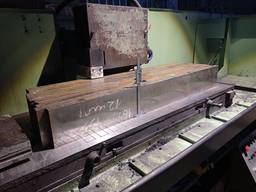 Изготовление ножей промышленных