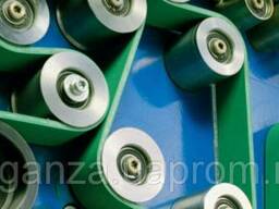 Плоские ремни