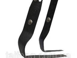 Плоскорез Фокина универсальный комплект 2 шт.