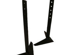 Плоскорез лапа "Премиум" 32см