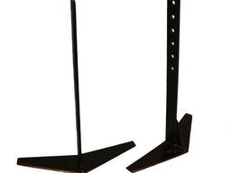 Плоскорез П400