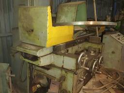 Плоскошлифовальный 3г71м