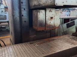 Плоскошлифовальный станок 3д725