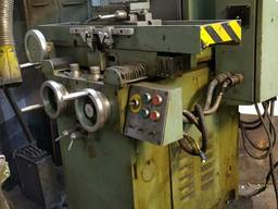 Плоскошлифовальный станок 3е710в