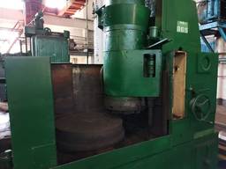 Плоскошлифовальный станок 3е756