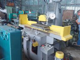 Плоскошлифовальный станок 3г71