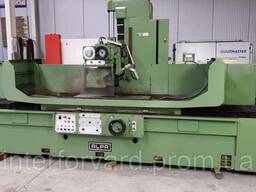 Плоскошлифовальный станок ALPA 1600x550x600 мм