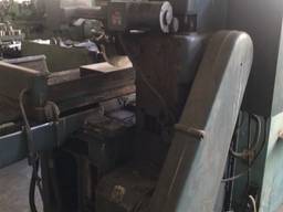 Плоскошлифовальный станок ф Джон Шипман