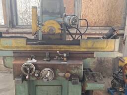 Плоскошліфувальний верстат 3Г71