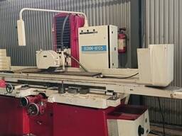 Плоскошліфувальний верстат BLOHM HFS 15