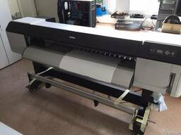 Плотер , принтер Epson GS6000