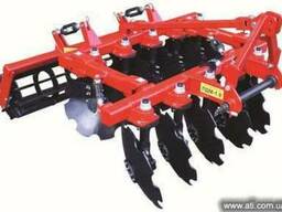 Плуг дисковый ПДМ-1,8