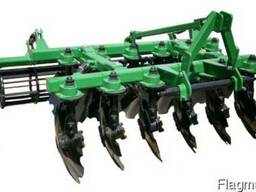 Плуг дисковый ПДМ 2.2