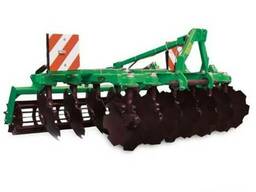 Плуг дисковый ПДМ 2.5