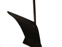 Плуг "Премиум" для мотоблока со съемным лемехом