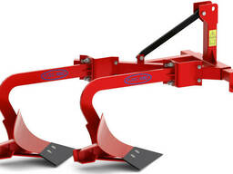 Плуг для трактора Р7