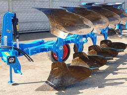Плуг оборотный Lemken Opal 110 (4-х корпусный)