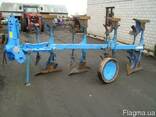 Плуг оборотный Lemken Opal 110 / Лемкен Опал 4 корпуса - фото 5