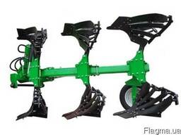 Плуг оборотный навесной ПОН-3‒35