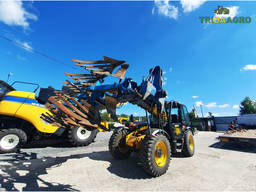 Плуг Raven 1500 Avant