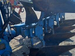 Плуг Lemken Vari-Opal 9