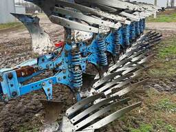 Плуг оборотний Lemken Vari Diamant 8 корпусний