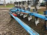 Плуг оборотний Lemken Vari Diamant 8 корпусний - фото 3
