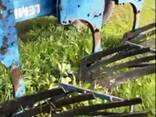 Плуг оборотний Lemken VariDiamant 6 1 - фото 3