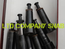 Плунжерная пара Д6 Д12