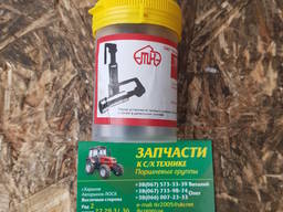 Плунжерная пара ЛСТН, СМД- 21, 23 ) (пр-во АЗТН)