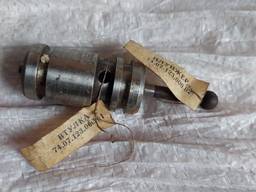 Плунжерная пара насоса РГН-1500