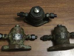 Плунжерный насос 3С13-13