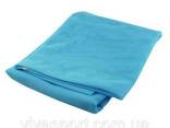 Пляжный коврик Антипесок 150х200 см, голубой - фото 1