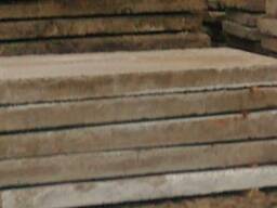 Плита дорожня 290 м2. 2.5м×1.5м; 2м×1м; Плити дорожні.