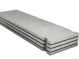 Плити бетонні для покрівлі доріг ПАГ-14; ПАГ-18; ПАГ-22